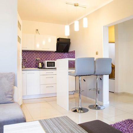 Apartamenty Eden Jacuzzi, Sauna Karpacz Exteriör bild