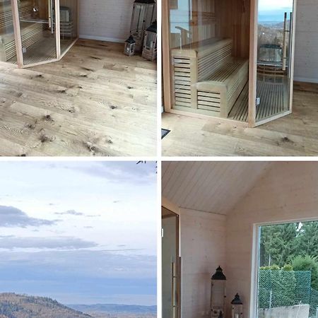 Apartamenty Eden Jacuzzi, Sauna Karpacz Exteriör bild