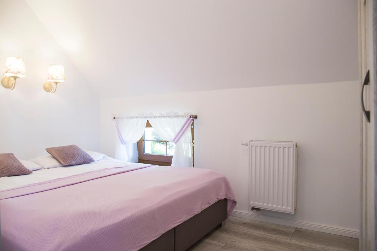 Apartamenty Eden Jacuzzi, Sauna Karpacz Exteriör bild