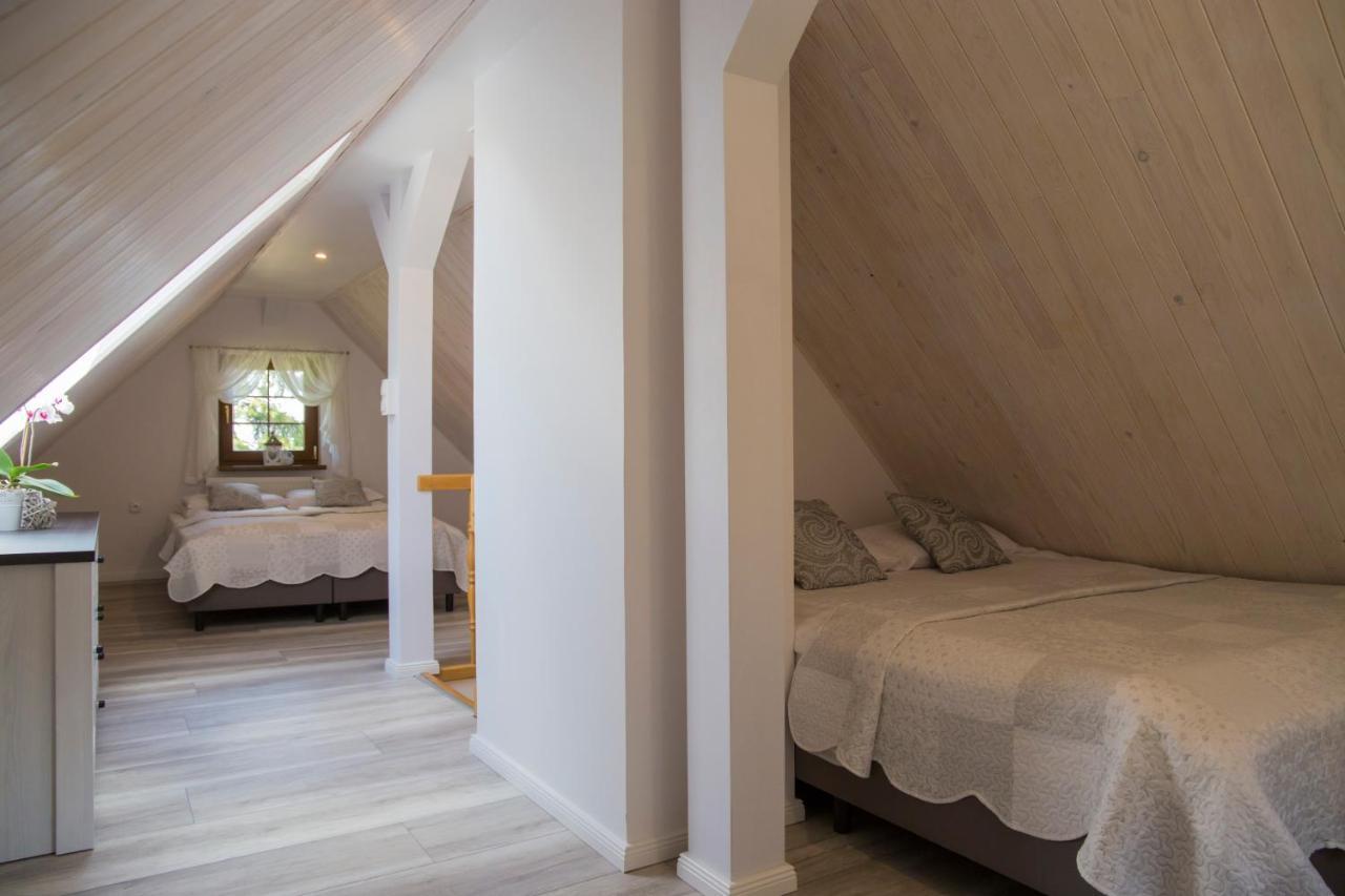 Apartamenty Eden Jacuzzi, Sauna Karpacz Exteriör bild