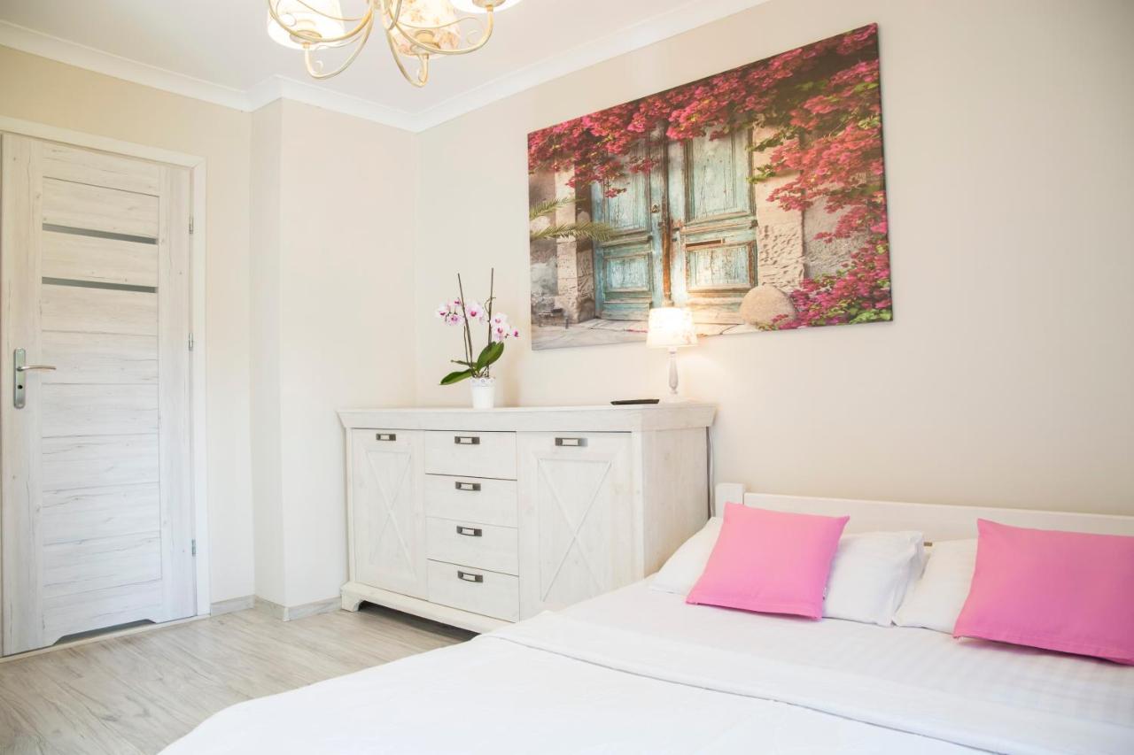 Apartamenty Eden Jacuzzi, Sauna Karpacz Exteriör bild