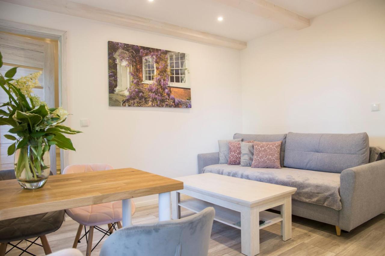 Apartamenty Eden Jacuzzi, Sauna Karpacz Exteriör bild