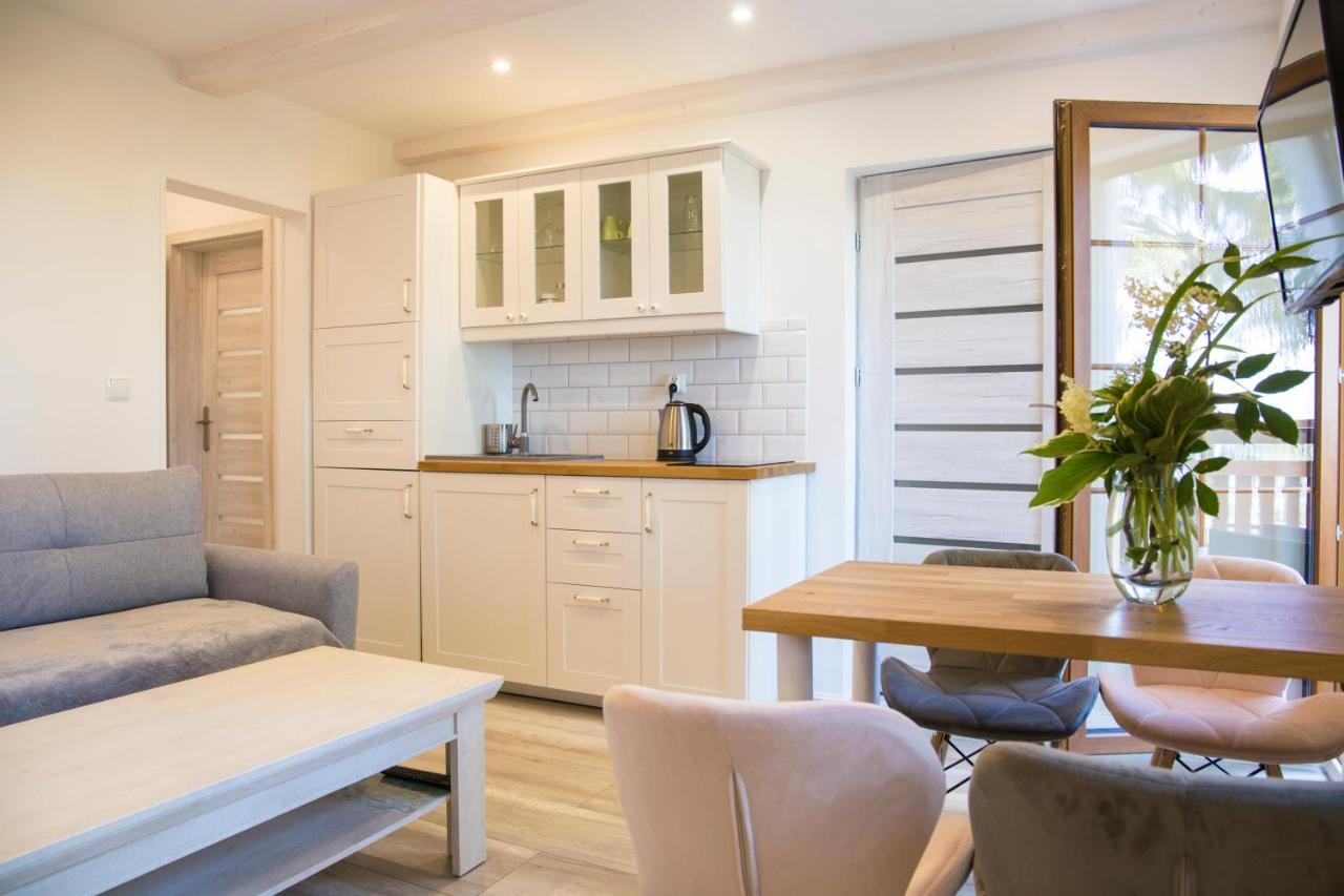 Apartamenty Eden Jacuzzi, Sauna Karpacz Exteriör bild