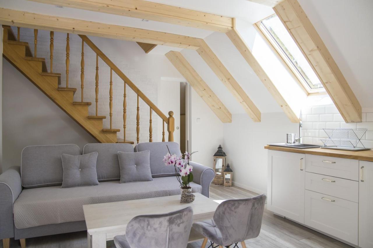 Apartamenty Eden Jacuzzi, Sauna Karpacz Exteriör bild