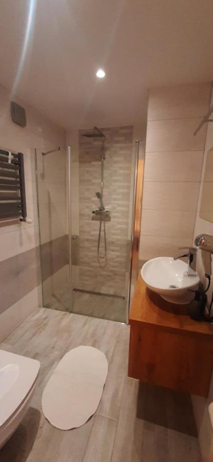 Apartamenty Eden Jacuzzi, Sauna Karpacz Exteriör bild