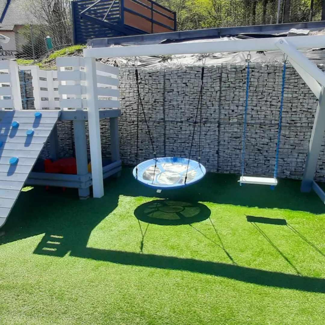 Apartamenty Eden Jacuzzi, Sauna Karpacz Exteriör bild