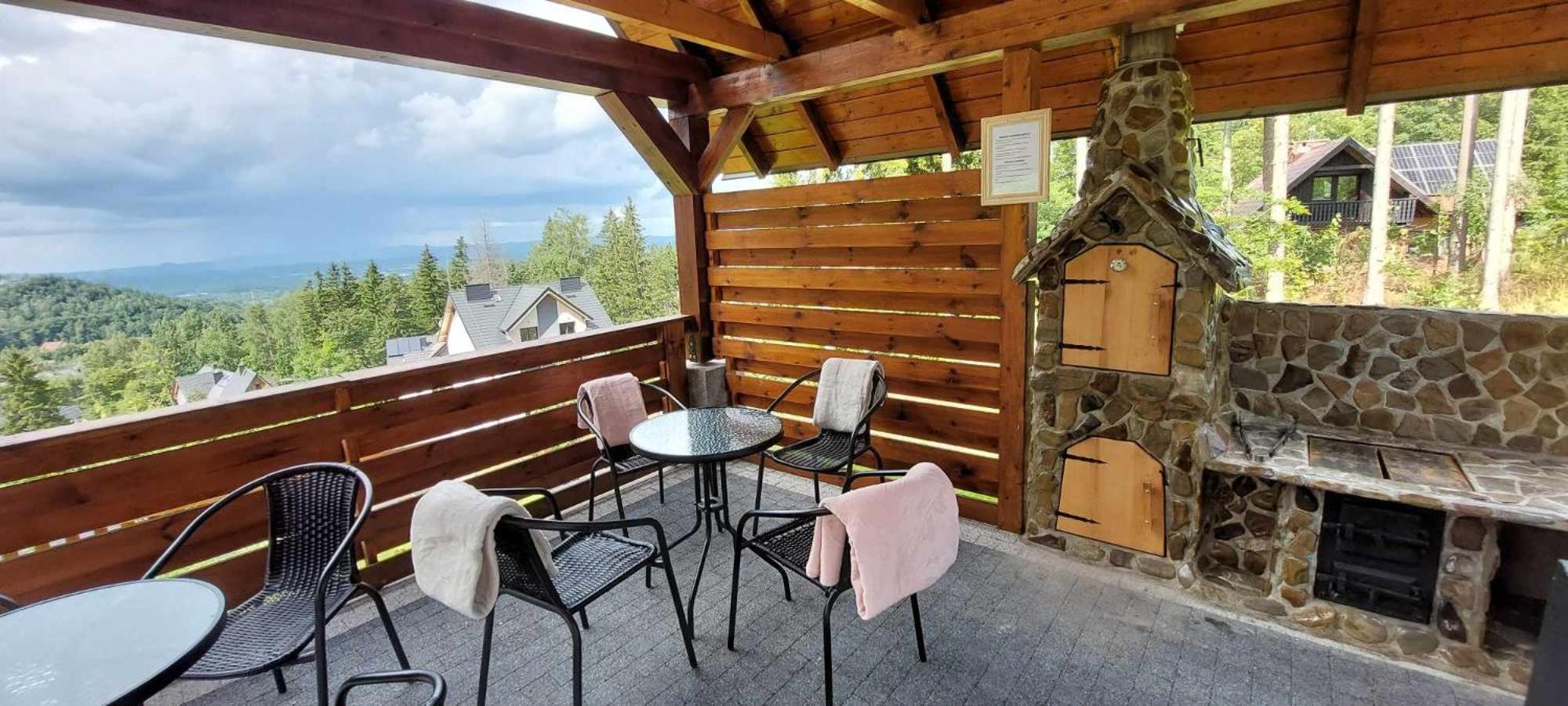 Apartamenty Eden Jacuzzi, Sauna Karpacz Exteriör bild