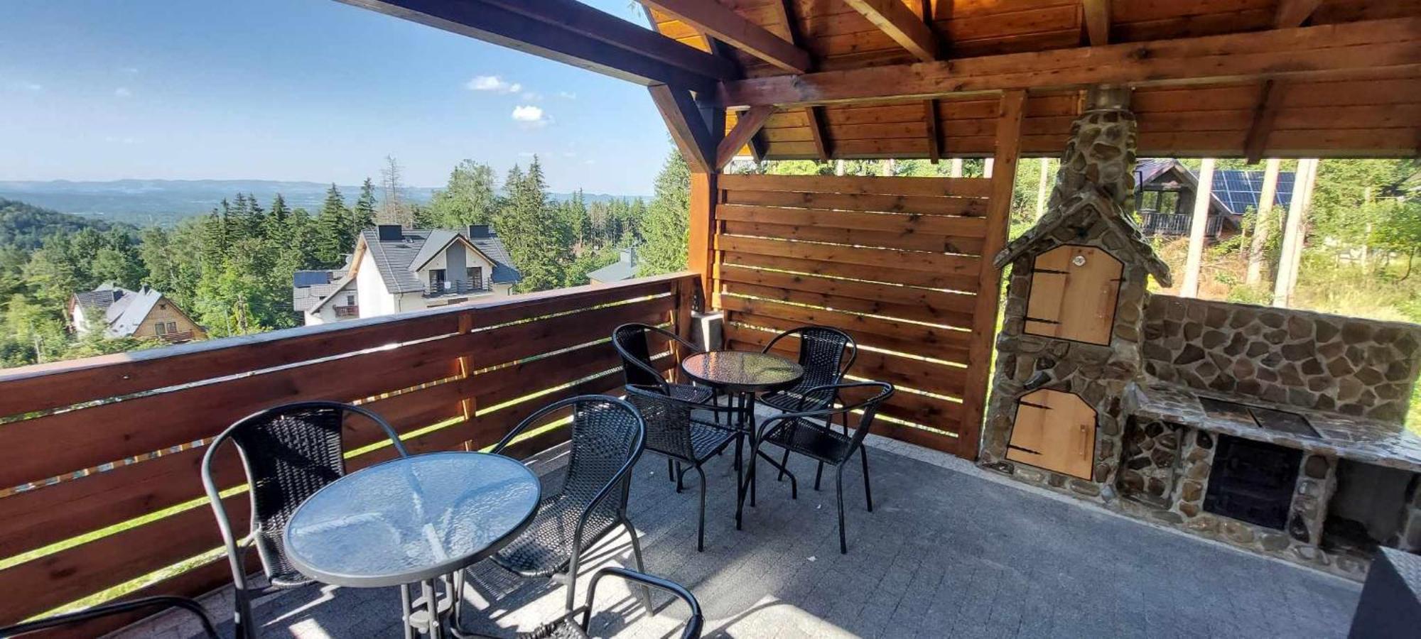 Apartamenty Eden Jacuzzi, Sauna Karpacz Exteriör bild